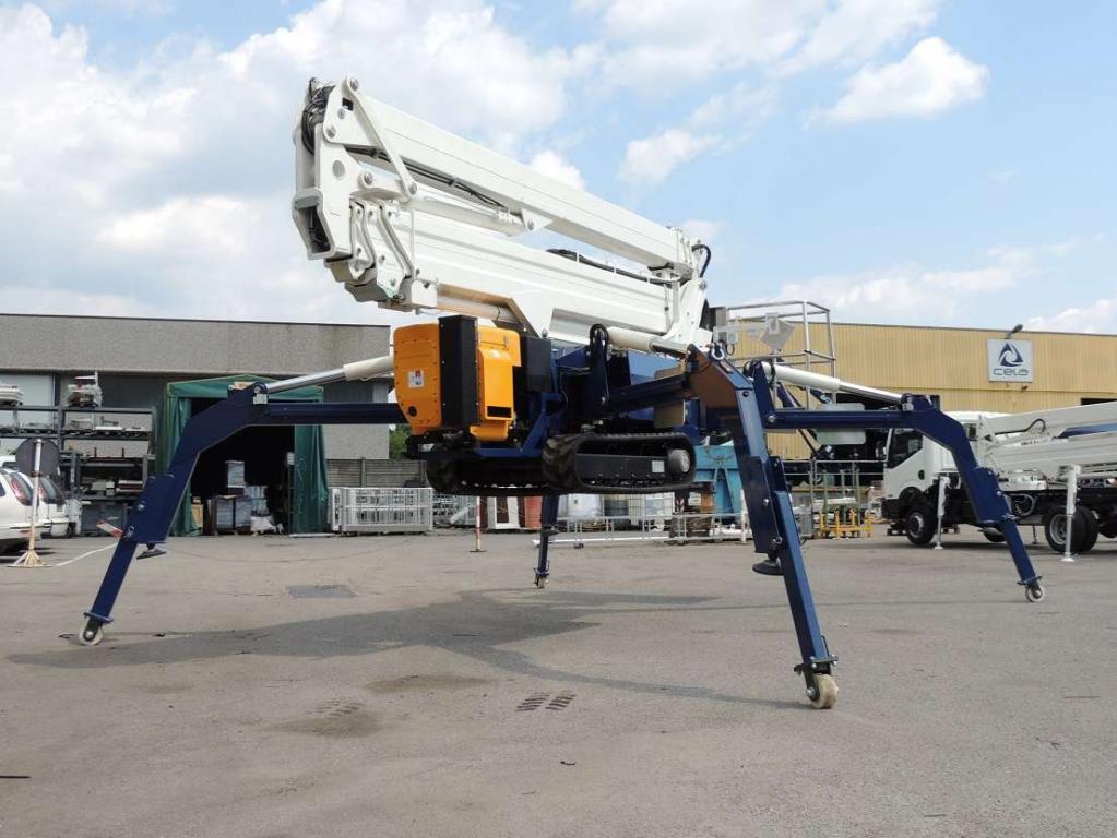Cela Spyder DT28 Photo 3