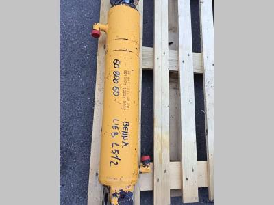 Bucket return cylinder for Liebherr L 512 sold by PRV Ricambi Srl