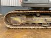 Volvo EC160ENL Photo 12 thumbnail