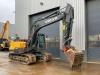 Volvo EC160ENL Photo 8 thumbnail