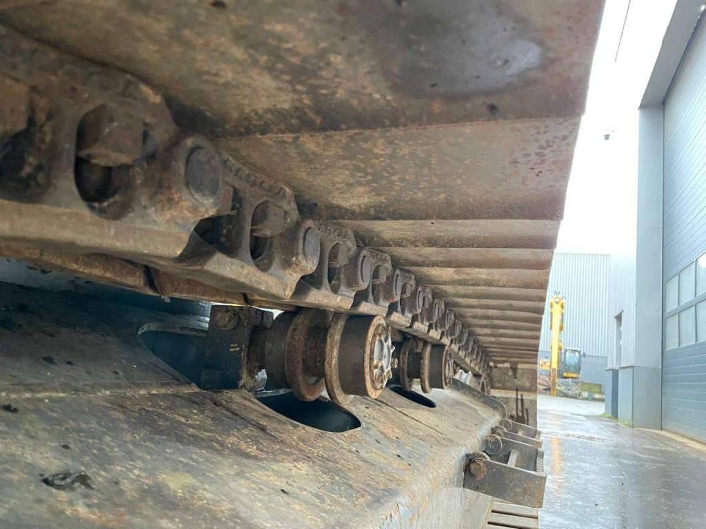 Volvo EC160ENL Photo 18
