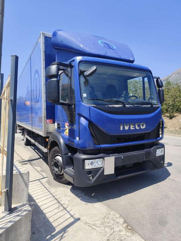 Iveco EUROCARGO CUBE 120-220 Photo 15