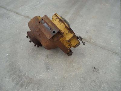 Traction drive for Fiat Allis FL4M -L sold by OLM 90 Srl