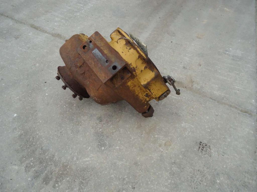Traction drive for Fiat Allis FL4M -L Photo 1