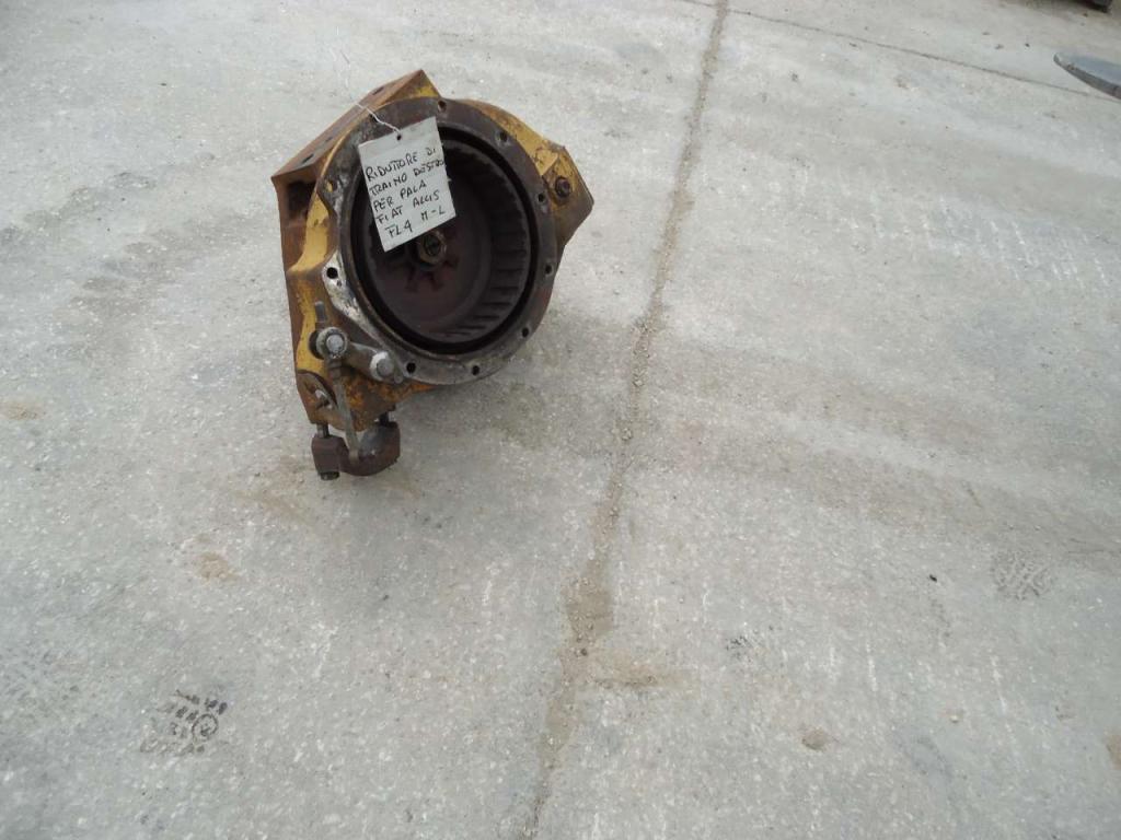 Traction drive for Fiat Allis FL4M -L Photo 3