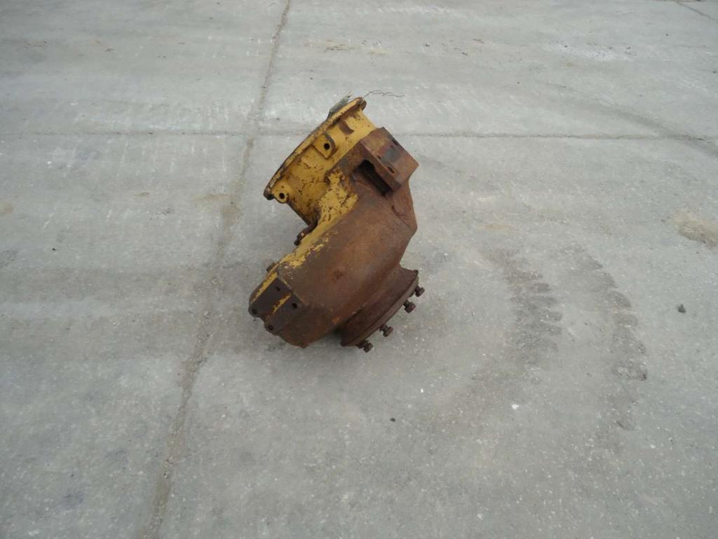 Traction drive for Fiat Allis FL4M -L Photo 4