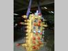 Hydraulic distributor for Caterpillar 312 Photo 1 thumbnail