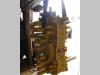Hydraulic distributor for Caterpillar 312 Photo 2 thumbnail