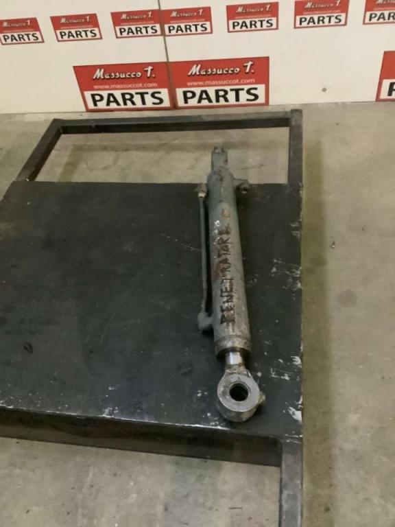 Penetration piston for Neuson 3402 Photo 2