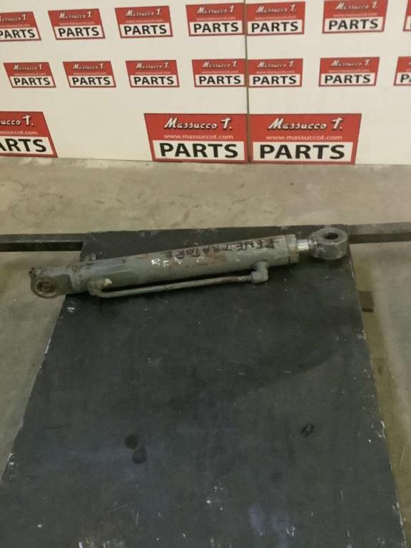 Penetration piston for Neuson 3402 Photo 3