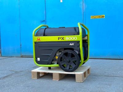 Pramac PX8000 sold by Omeco Spa