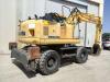 Komatsu PW160-7EO Photo 2 thumbnail