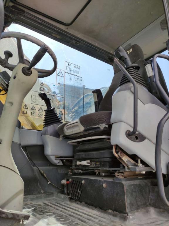 Komatsu PW160-7EO Photo 5