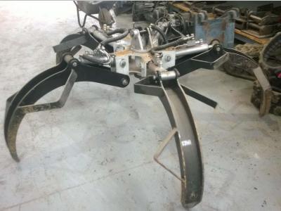 Tecnomeccanica POLY 5-300 sold by Omeco Spa