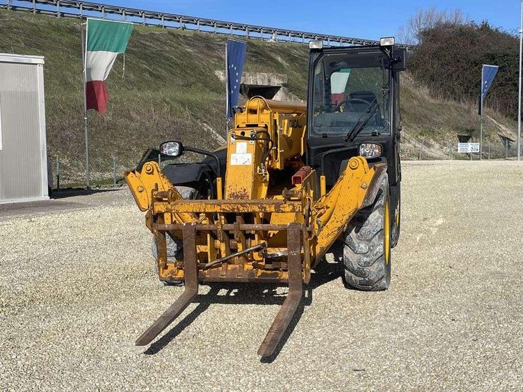 JCB 532-120 Photo 4