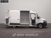 Volkswagen Crafter 140pk L3H3 Airco Camera Scherm L2H2 A/C Photo 24 thumbnail