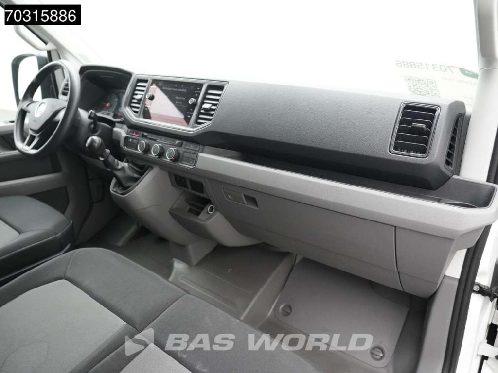 Volkswagen Crafter 140pk L3H3 Airco Camera Scherm L2H2 A/C Photo 12