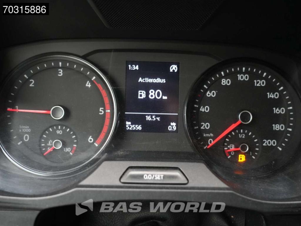 Volkswagen Crafter 140pk L3H3 Airco Camera Scherm L2H2 A/C Photo 23