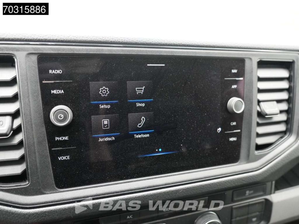 Volkswagen Crafter 140pk L3H3 Airco Camera Scherm L2H2 A/C Photo 25