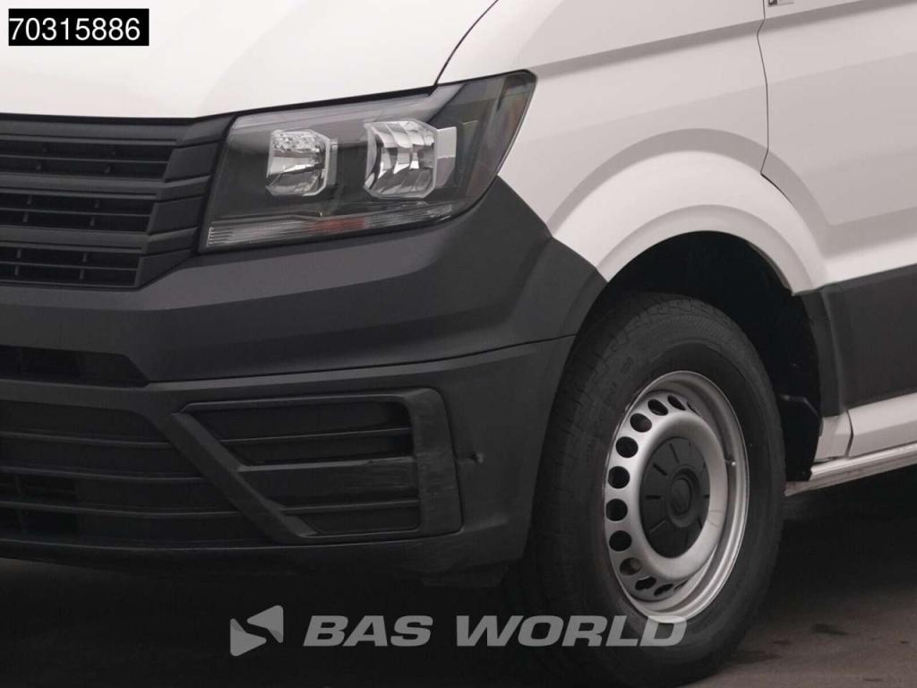 Volkswagen Crafter 140pk L3H3 Airco Camera Scherm L2H2 A/C Photo 27