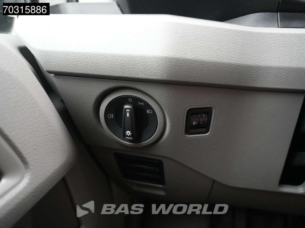 Volkswagen Crafter 140pk L3H3 Airco Camera Scherm L2H2 A/C Photo 29