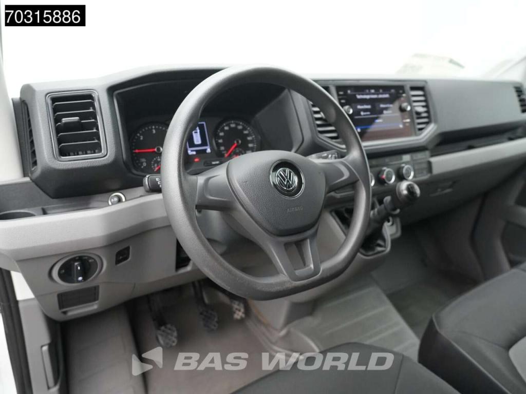 Volkswagen Crafter 140pk L3H3 Airco Camera Scherm L2H2 A/C Photo 5