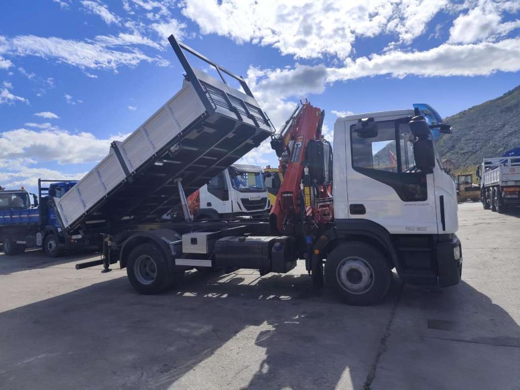 Iveco EUROCARGO 160-250 Photo 19