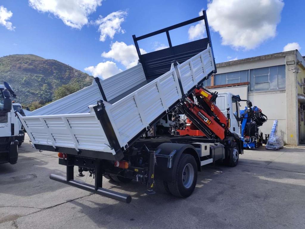 Iveco EUROCARGO 160-250 Photo 20