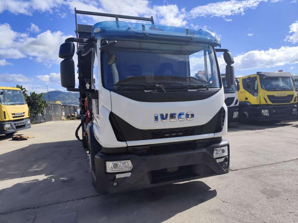 Iveco EUROCARGO 160-250 Photo 27