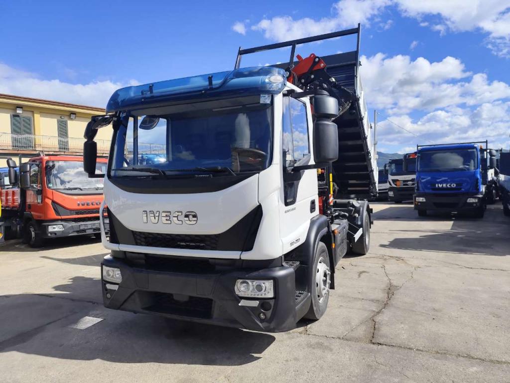Iveco EUROCARGO 160-250 Photo 30