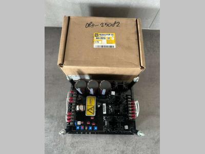 Restproducten Surplus items Ricambi vari sold by DPX Power Europe B.V.