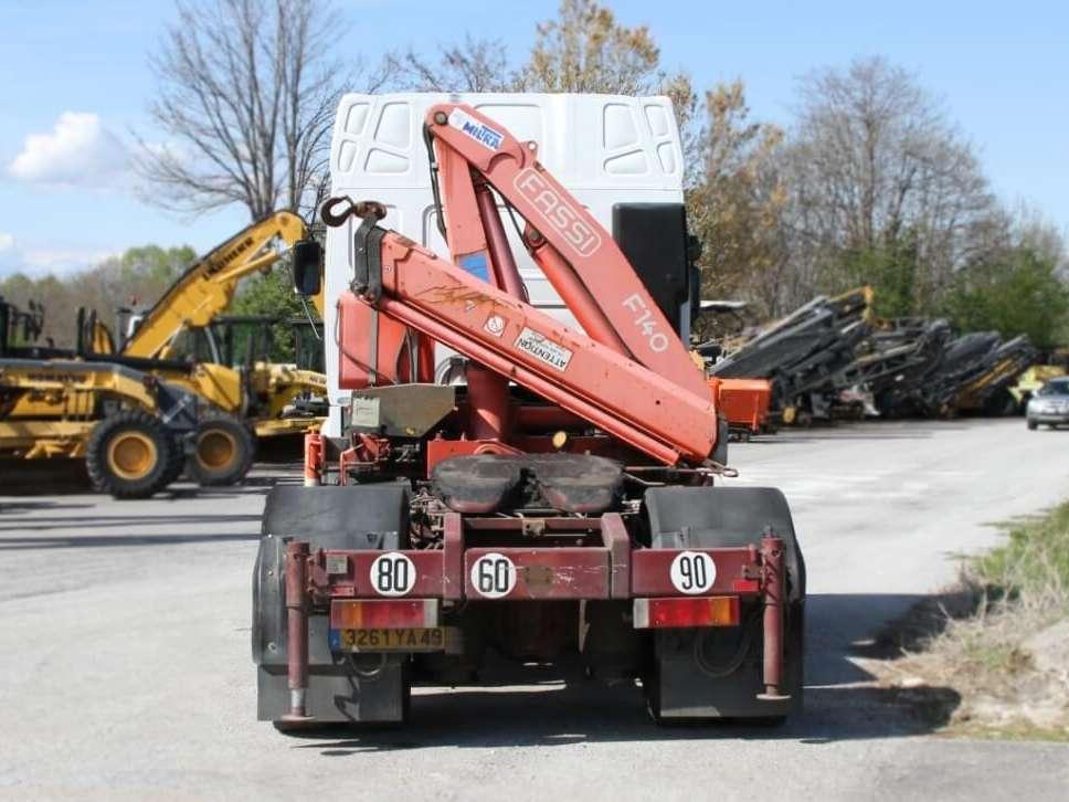 Renault Premium 4X2 Photo 12