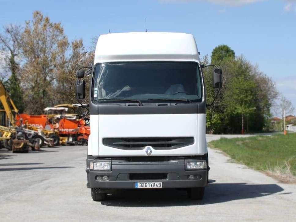 Renault Premium 4X2 Photo 14