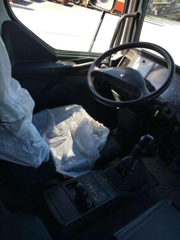 Renault Premium 4X2 Photo 7