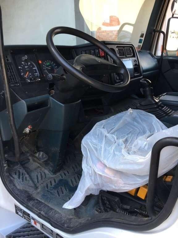 Renault Premium 4X2 Photo 9