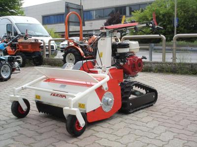 Tekna TTC 65 - CM 72 - HONDA GX 390 sold by Giordano Srl