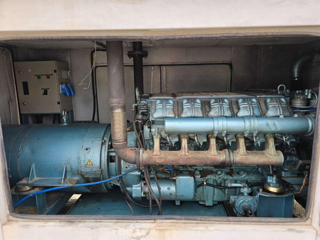 Deutz F10L413 Photo 10
