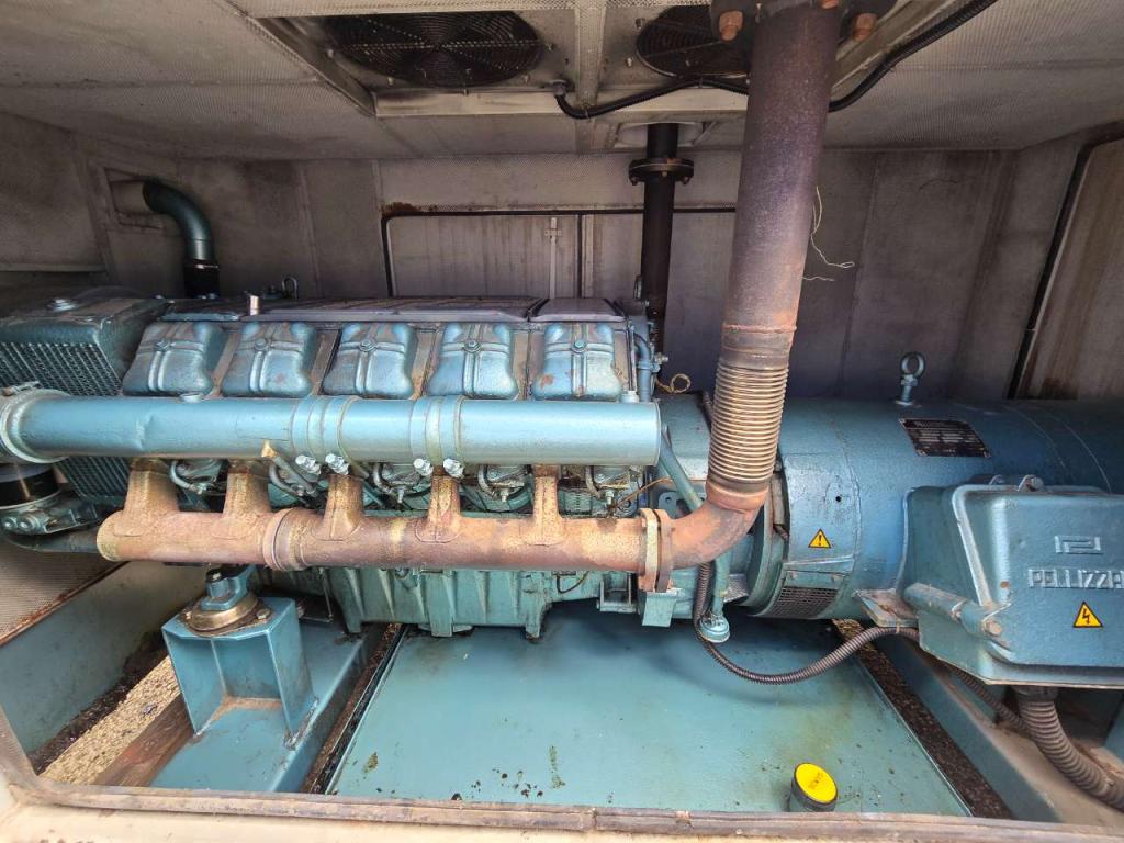Deutz F10L413 Photo 8