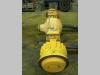 Front axle for Liebherr 554 Photo 1 thumbnail