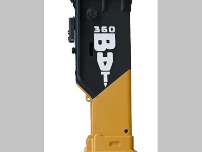 Bat 340 sold by Balavto