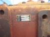 Hull (boat) for FIAT ALLIS E DOZER FL10B - AD10C - AD10B Photo 2 thumbnail