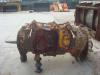 Hull (boat) for FIAT ALLIS E DOZER FL10B - AD10C - AD10B Photo 4 thumbnail