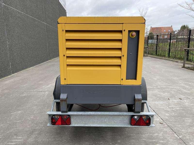 Atlas Copco QAS 30 Photo 11