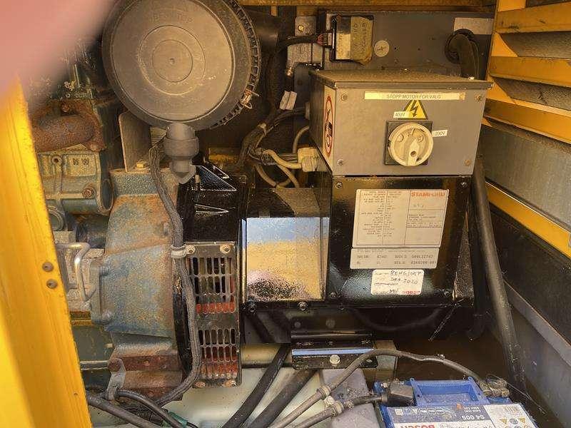 Atlas Copco QAS 30 Photo 12