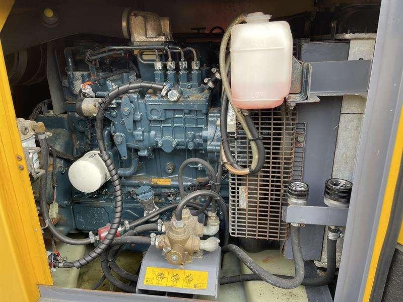 Atlas Copco QAS 30 Photo 15