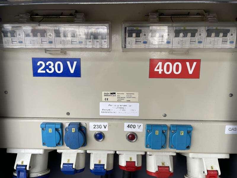 Atlas Copco QAS 30 Photo 6