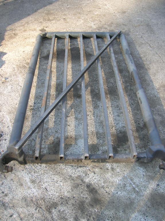 Grid for Linde H 60 H 70 H 80 Photo 1
