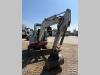 Takeuchi TB 135 Photo 2 thumbnail