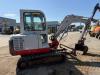 Takeuchi TB 135 Photo 3 thumbnail