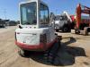 Takeuchi TB 135 Photo 4 thumbnail
